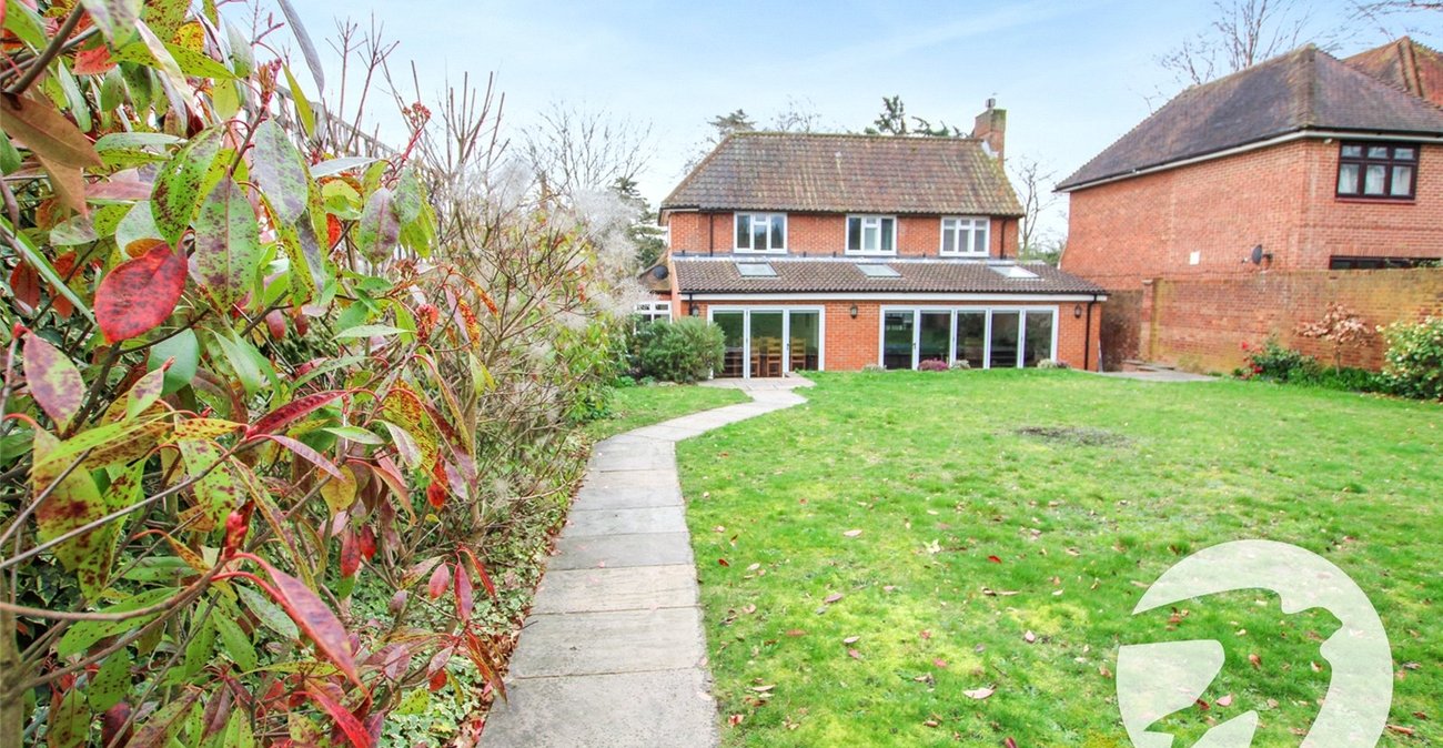 3 bedroom house for sale in Avery Hill | Robinson Jackson