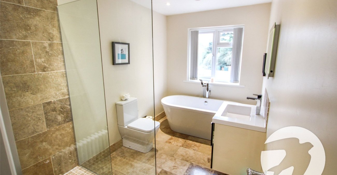 3 bedroom house for sale in Avery Hill | Robinson Jackson