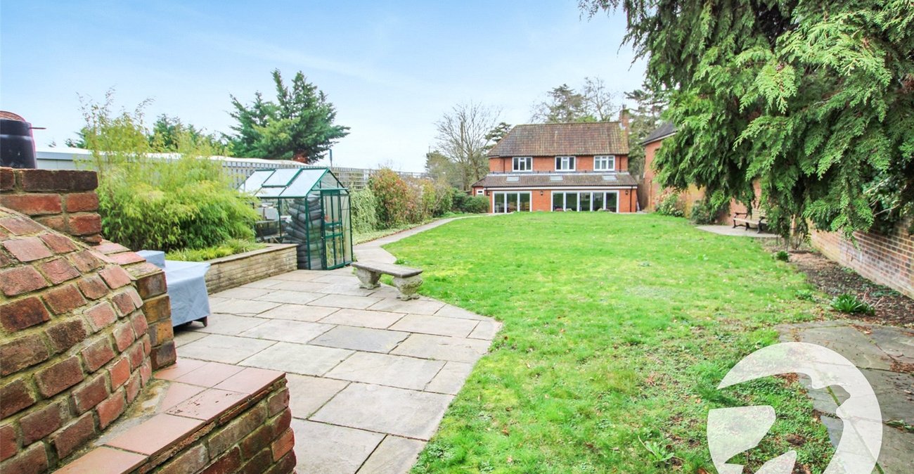 3 bedroom house for sale in Avery Hill | Robinson Jackson