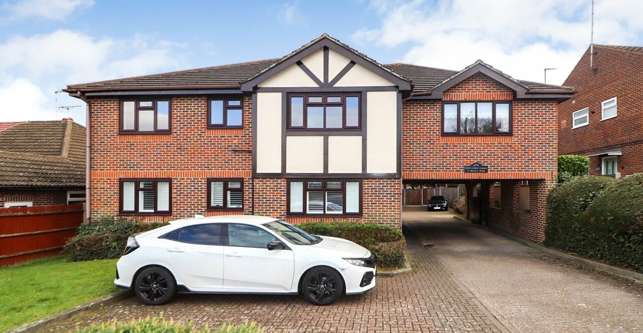 1 bedroom property for sale in Erith | Robinson Jackson