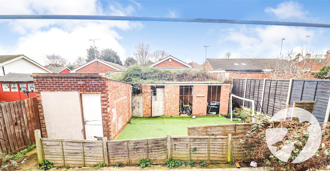 2 bedroom property for sale in Erith | Robinson Jackson