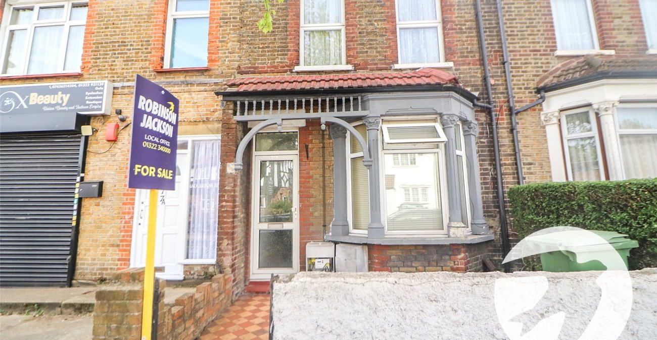 1 bedroom property for sale in Erith | Robinson Jackson