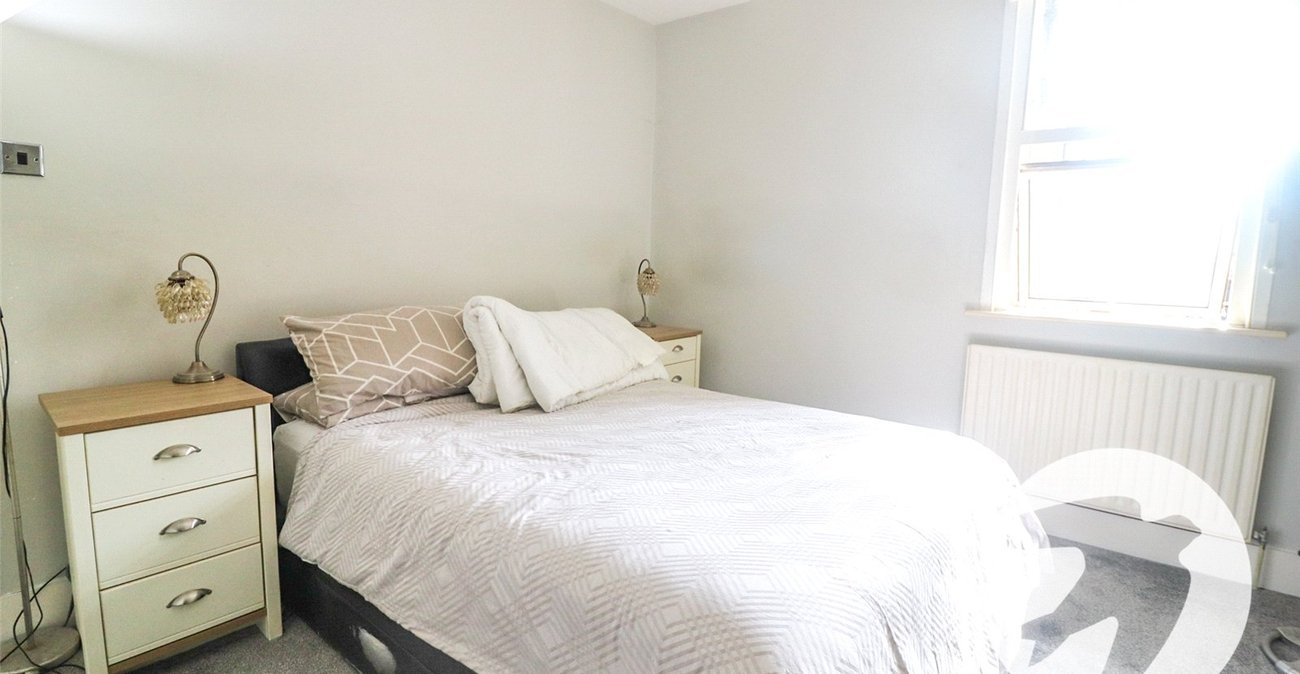 1 bedroom property for sale in Erith | Robinson Jackson