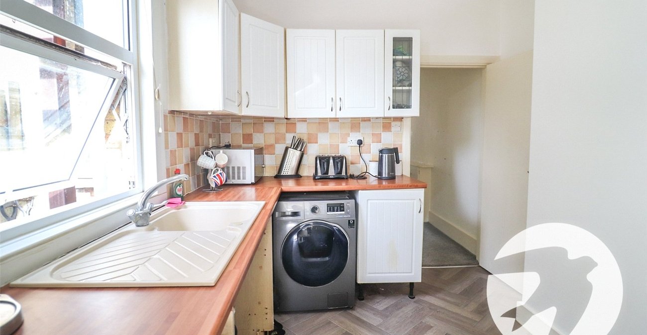 1 bedroom property for sale in Erith | Robinson Jackson