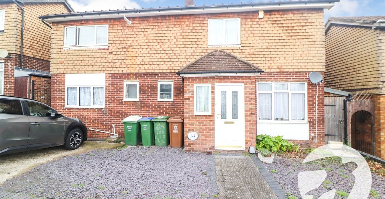 4 bedroom house for sale in Northumberland Heath | Robinson Jackson