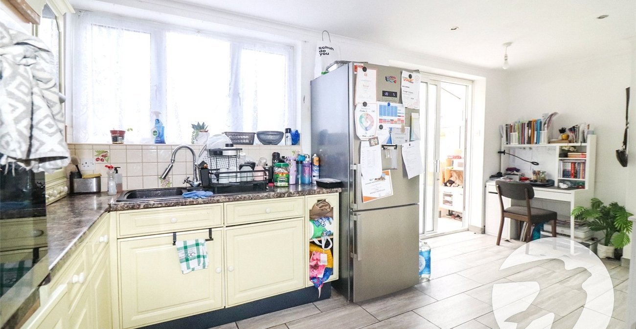 4 bedroom house for sale in Northumberland Heath | Robinson Jackson