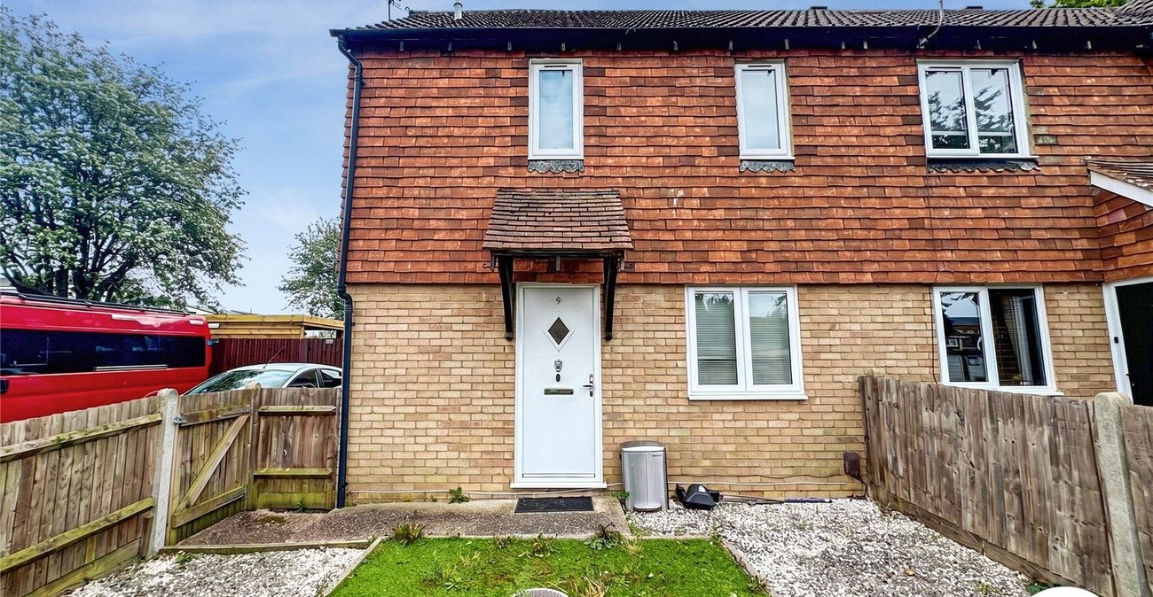 1 bedroom house for sale in Maidstone | Robinson Michael & Jackson