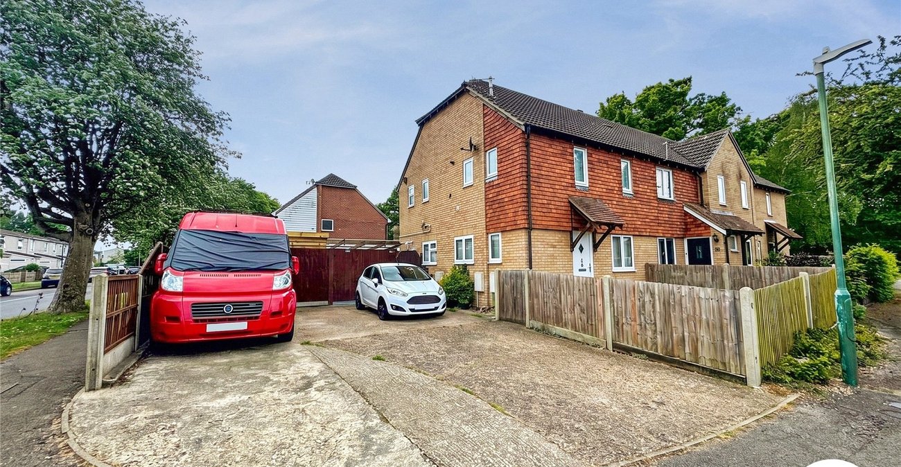 1 bedroom house for sale in Maidstone | Robinson Michael & Jackson