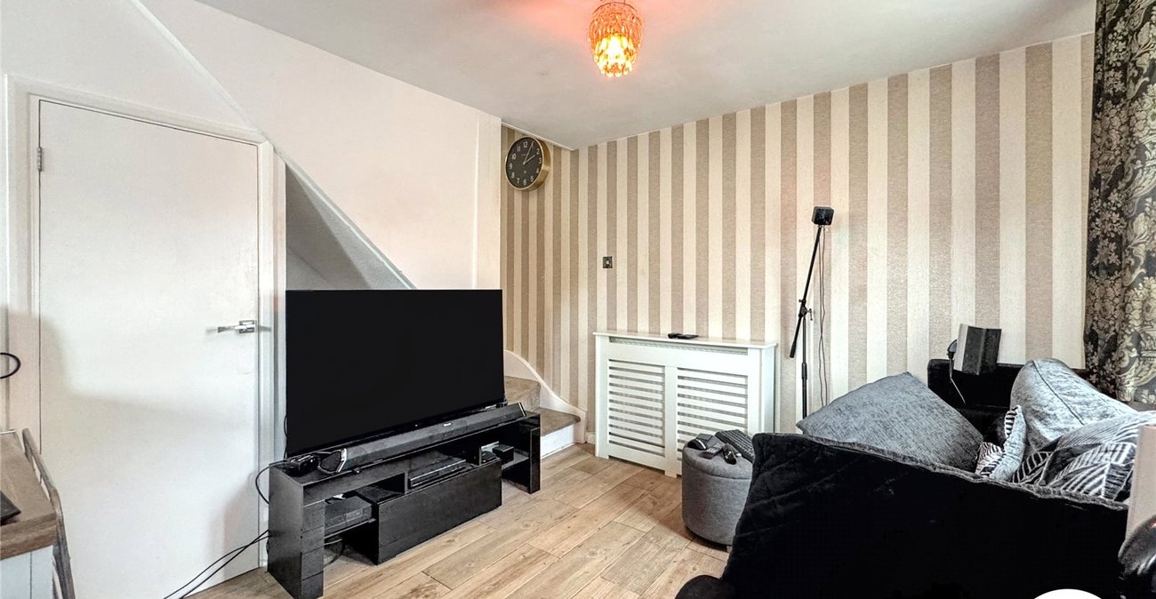1 bedroom house for sale in Maidstone | Robinson Michael & Jackson