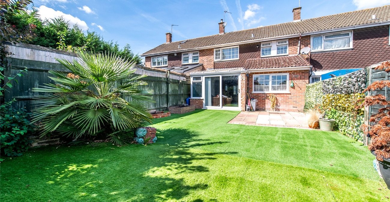 3 bedroom house for sale in Maidstone | Robinson Michael & Jackson