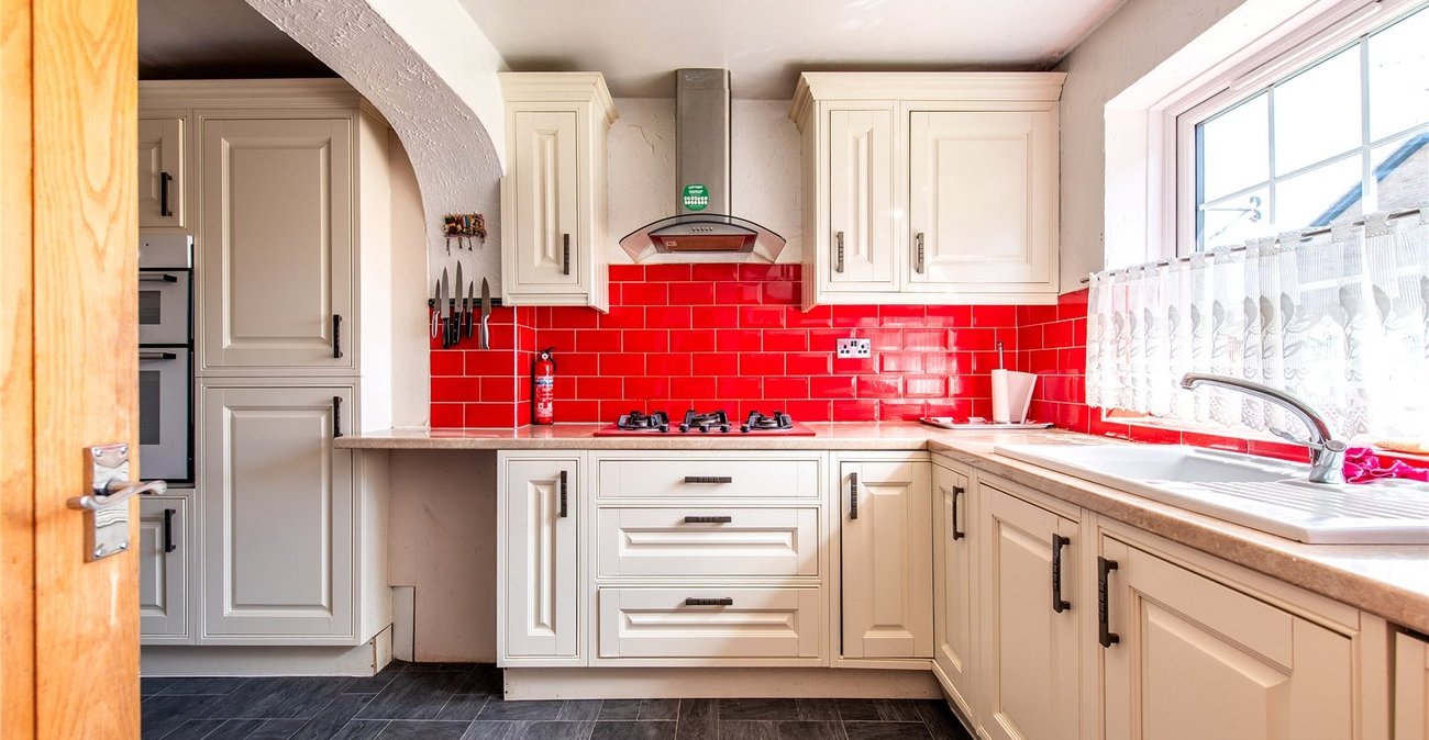3 bedroom house for sale in Maidstone | Robinson Michael & Jackson