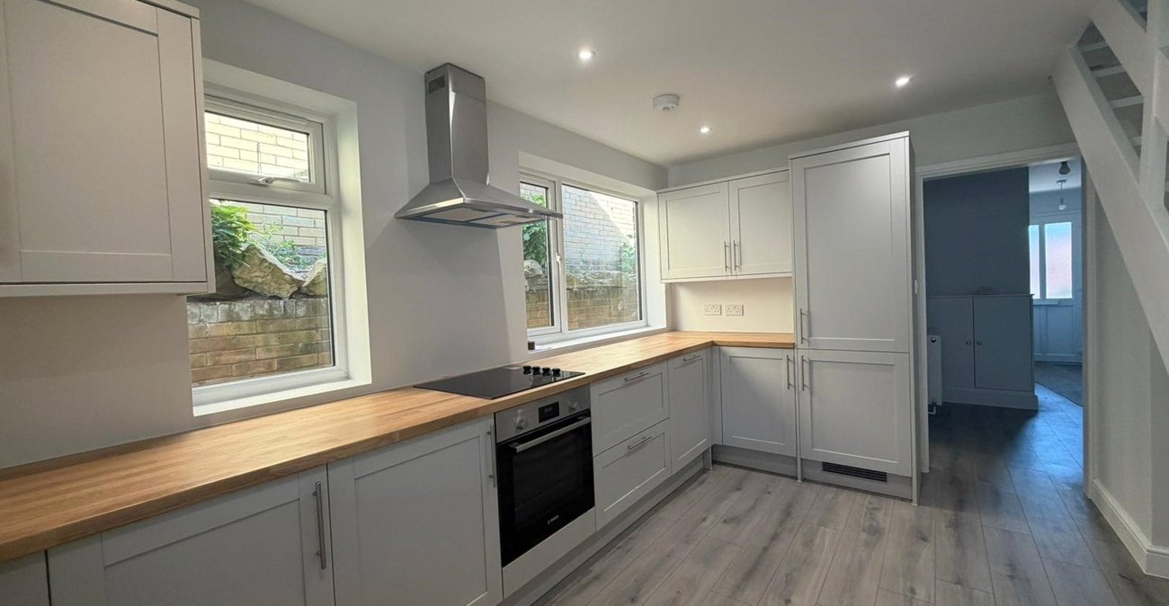 4 bedroom house for sale in Istead Rise | Robinson Michael & Jackson