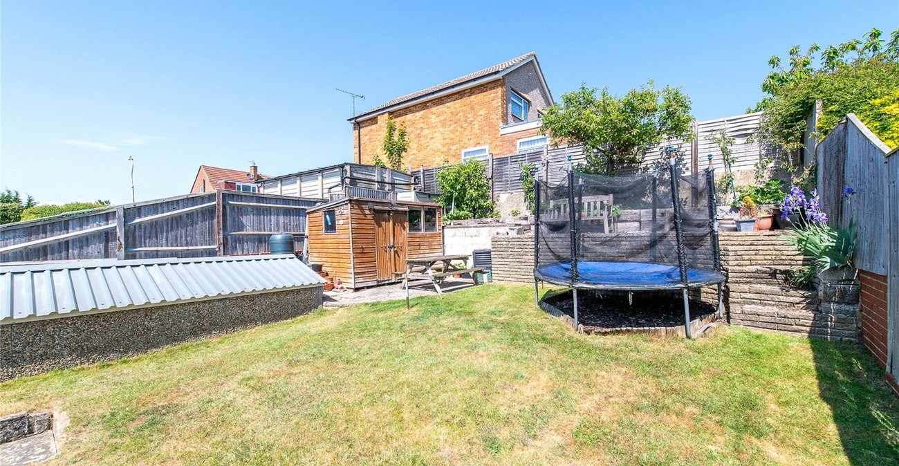 4 bedroom house for sale in Istead Rise | Robinson Michael & Jackson