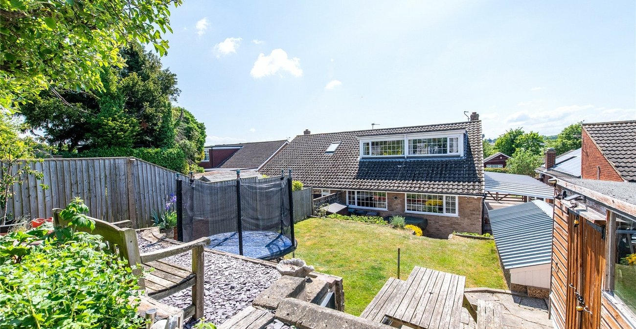 4 bedroom house for sale in Istead Rise | Robinson Michael & Jackson