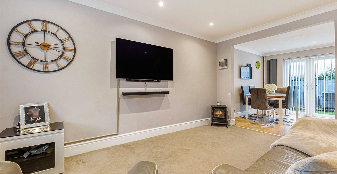 5 bedroom house for sale in Weavering | Robinson Michael & Jackson