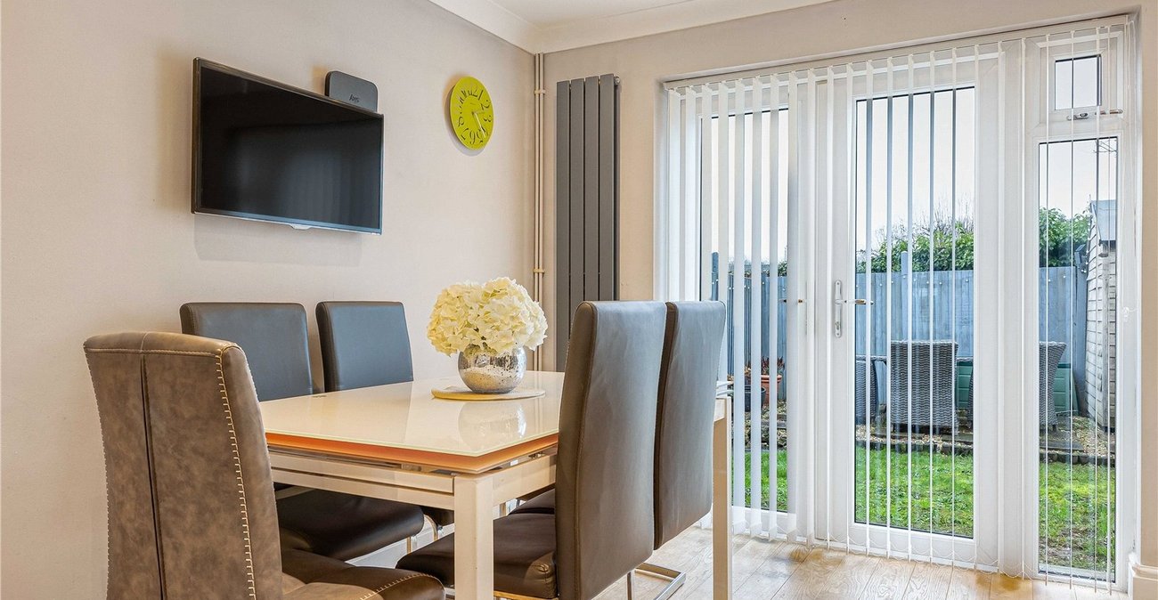 5 bedroom house for sale in Weavering | Robinson Michael & Jackson