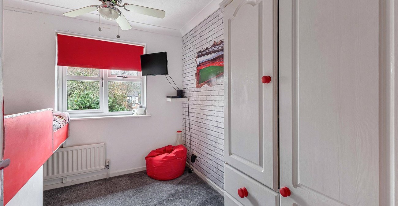 5 bedroom house for sale in Weavering | Robinson Michael & Jackson