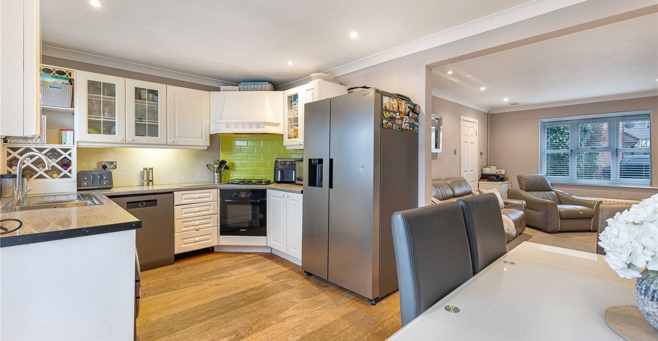 5 bedroom house for sale in Weavering | Robinson Michael & Jackson