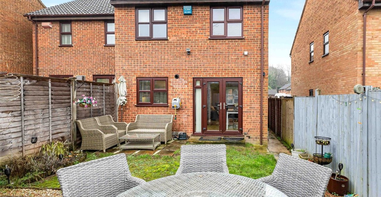 5 bedroom house for sale in Weavering | Robinson Michael & Jackson