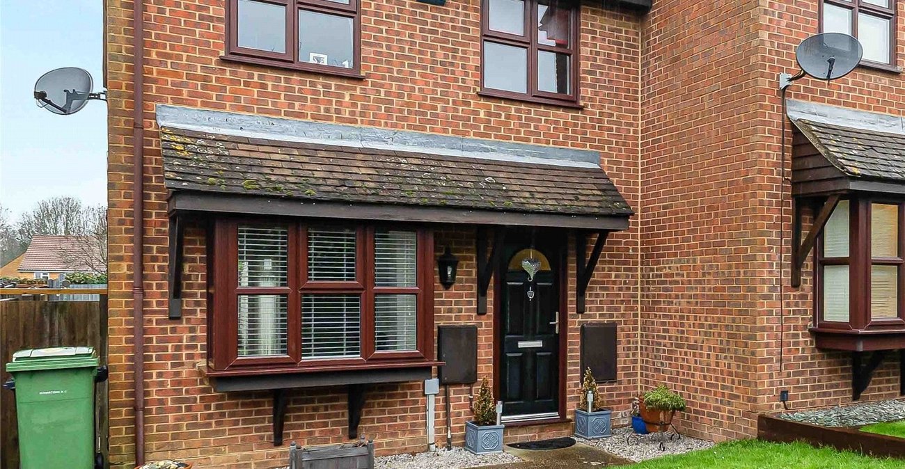 5 bedroom house for sale in Weavering | Robinson Michael & Jackson