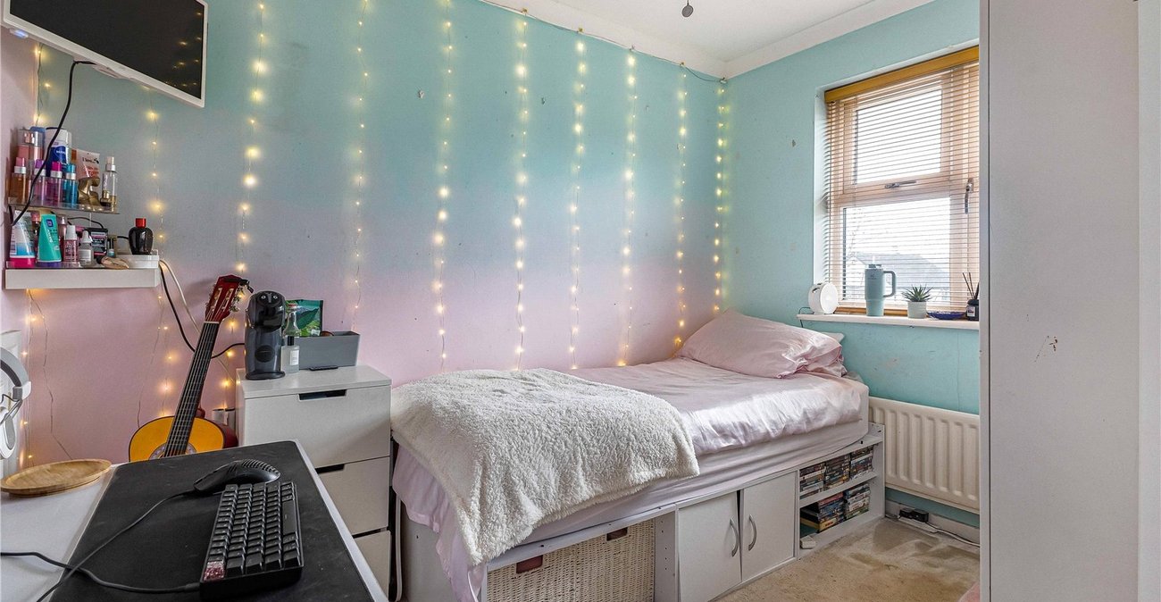 5 bedroom house for sale in Weavering | Robinson Michael & Jackson