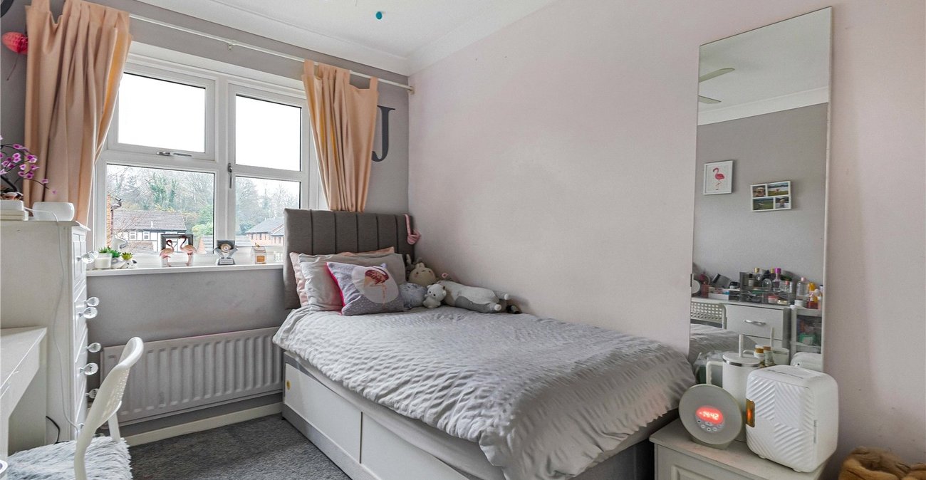 5 bedroom house for sale in Weavering | Robinson Michael & Jackson