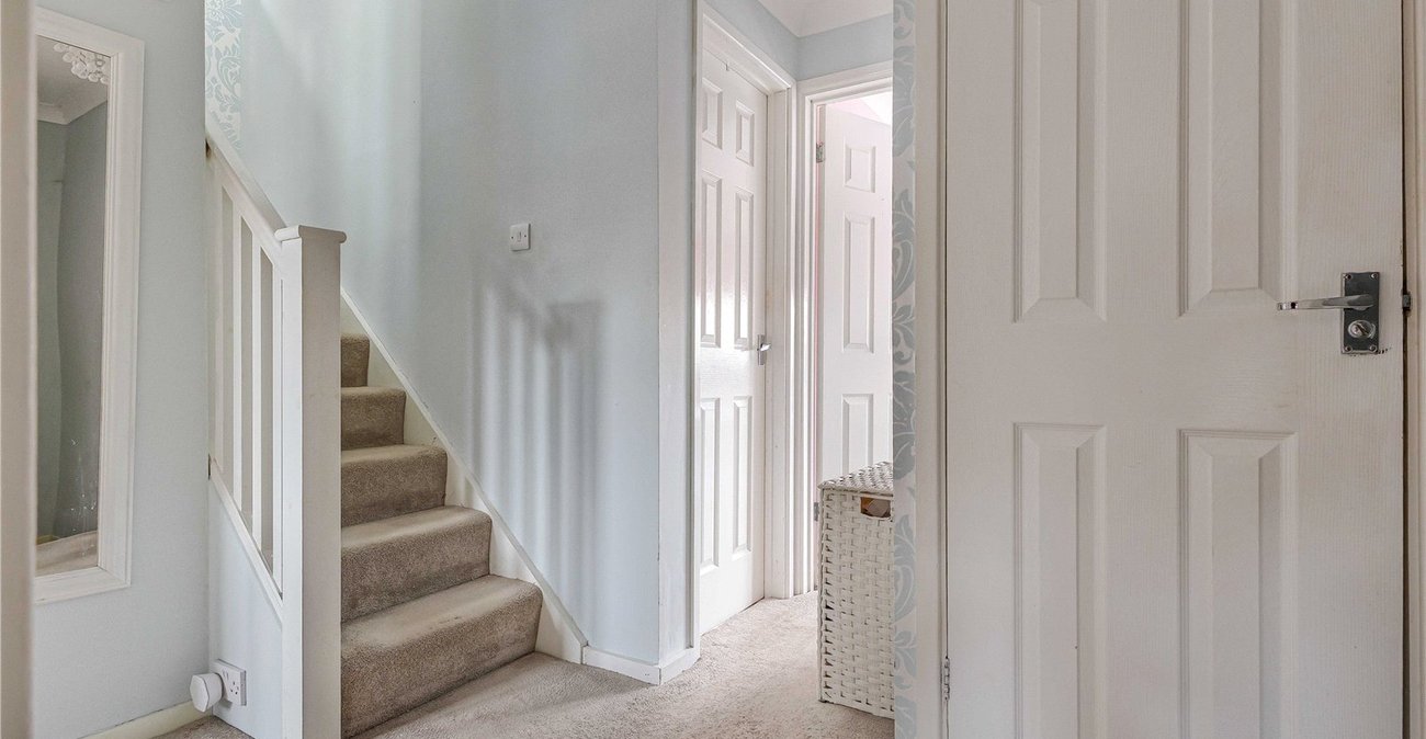 5 bedroom house for sale in Weavering | Robinson Michael & Jackson