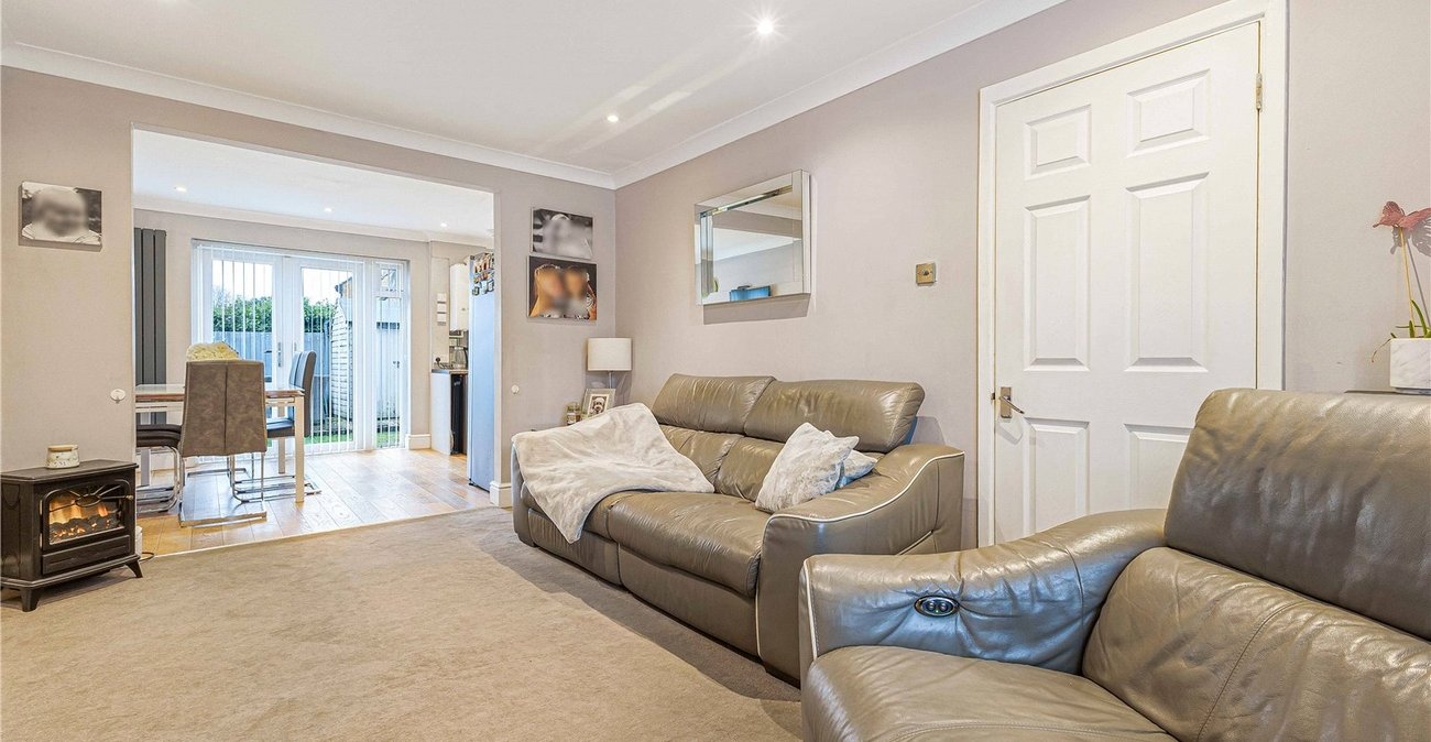 5 bedroom house for sale in Weavering | Robinson Michael & Jackson