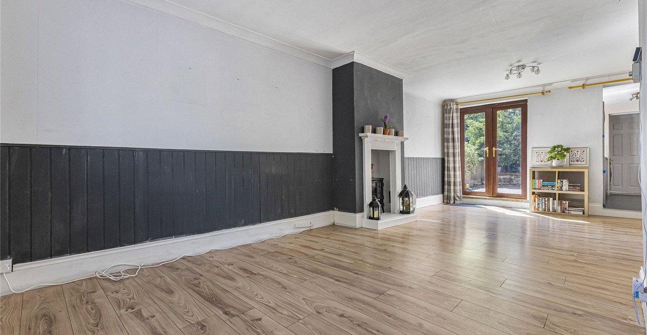3 bedroom house for sale in Rochester | Robinson Michael & Jackson