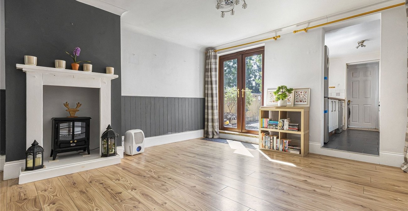 3 bedroom house for sale in Rochester | Robinson Michael & Jackson