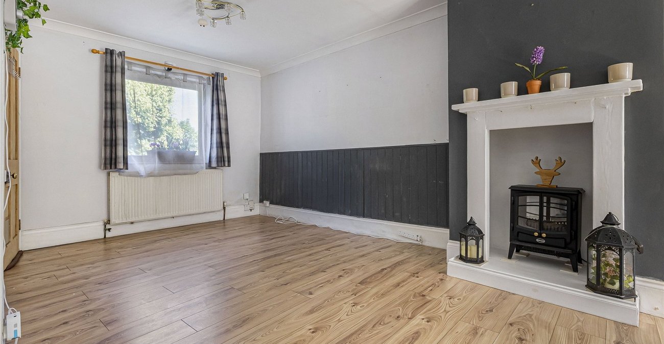 3 bedroom house for sale in Rochester | Robinson Michael & Jackson