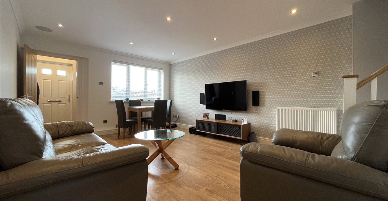 2 bedroom house for sale in Chatham | Robinson Michael & Jackson