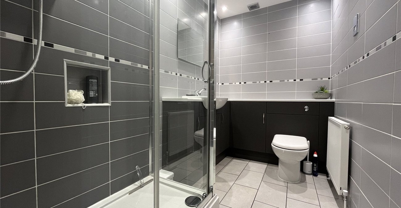 2 bedroom house for sale in Chatham | Robinson Michael & Jackson