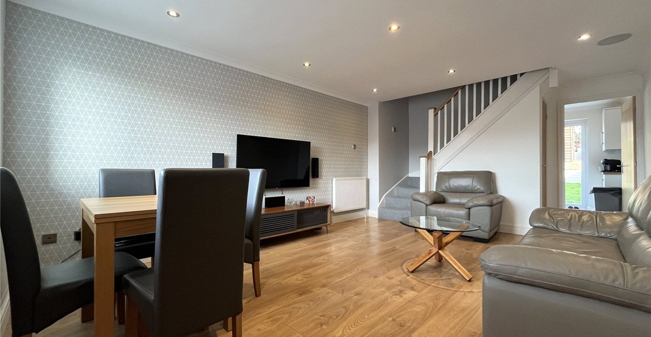 2 bedroom house for sale in Chatham | Robinson Michael & Jackson