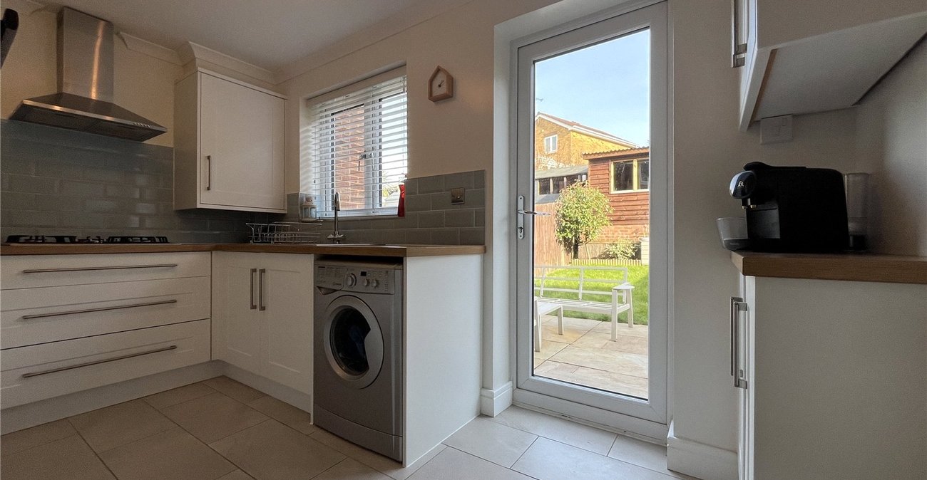 2 bedroom house for sale in Chatham | Robinson Michael & Jackson
