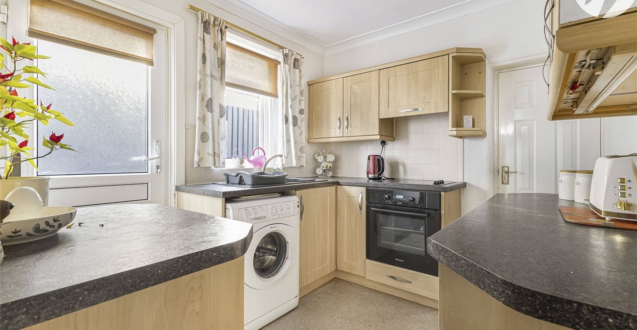 2 bedroom house for sale in Rochester | Robinson Michael & Jackson
