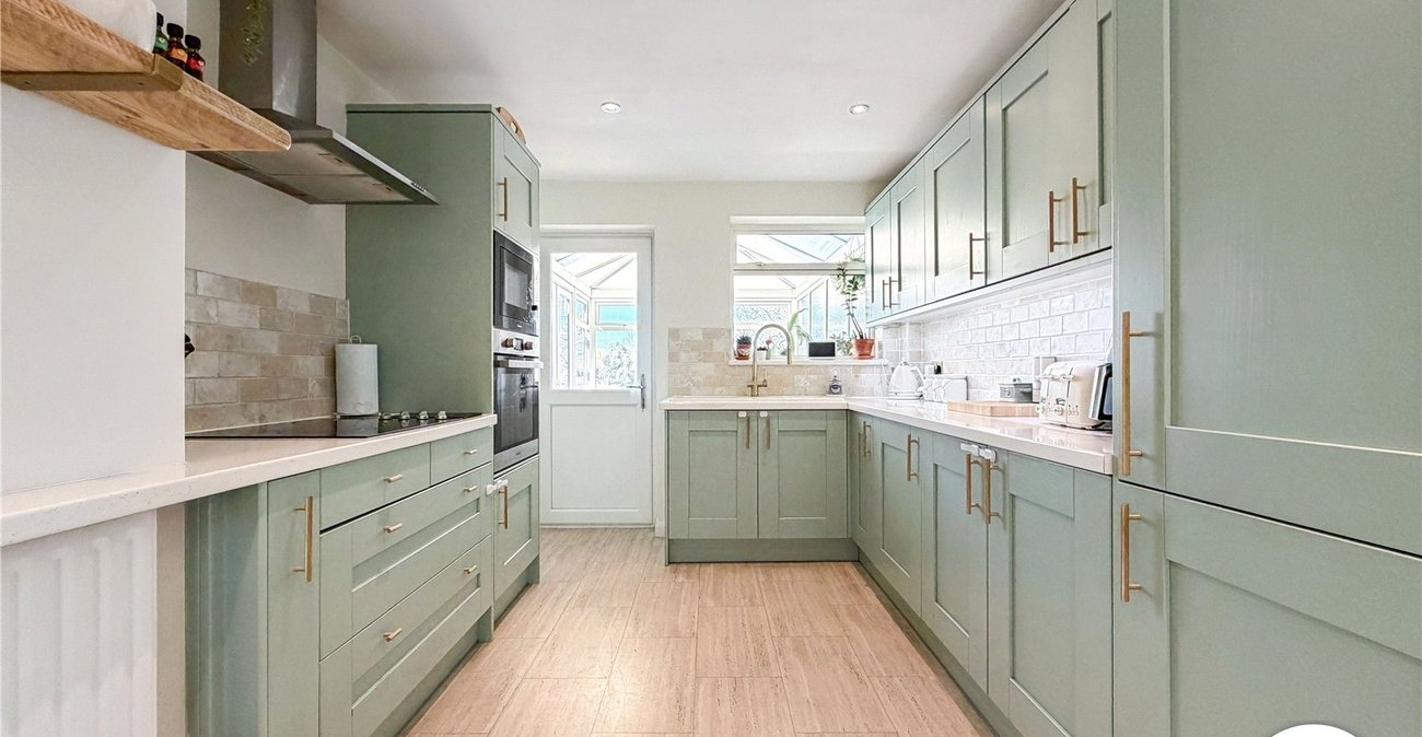 2 bedroom house for sale in Rochester | Robinson Michael & Jackson