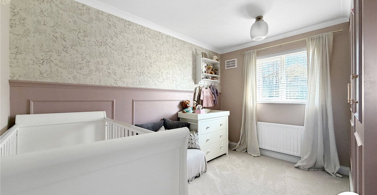 2 bedroom house for sale in Rochester | Robinson Michael & Jackson