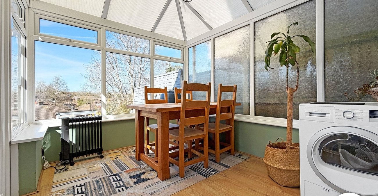 2 bedroom house for sale in Rochester | Robinson Michael & Jackson