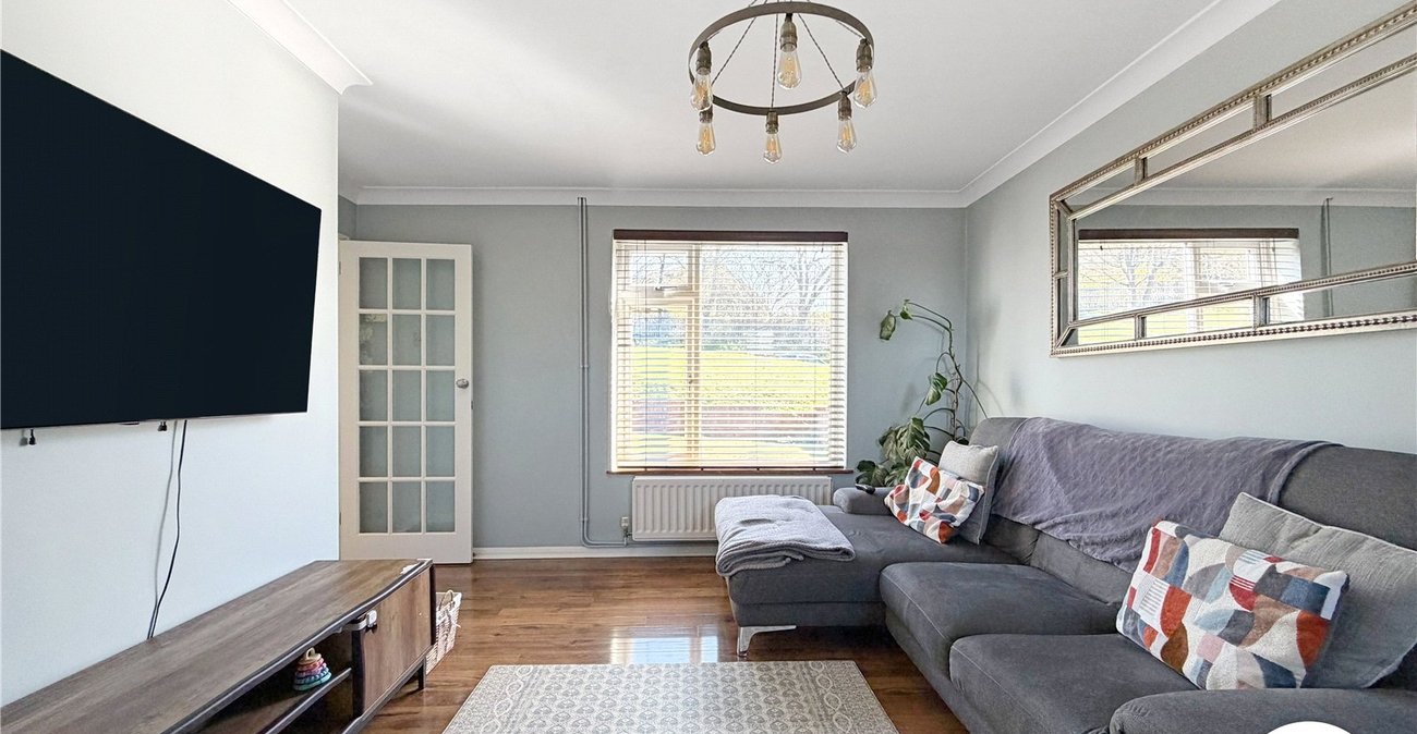 2 bedroom house for sale in Rochester | Robinson Michael & Jackson