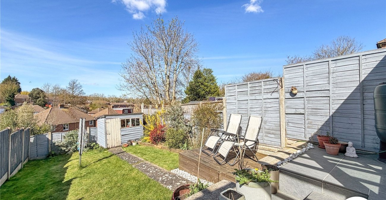 2 bedroom house for sale in Rochester | Robinson Michael & Jackson