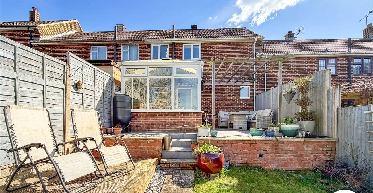 2 bedroom house for sale in Rochester | Robinson Michael & Jackson