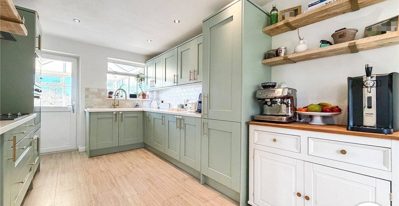 2 bedroom house for sale in Rochester | Robinson Michael & Jackson