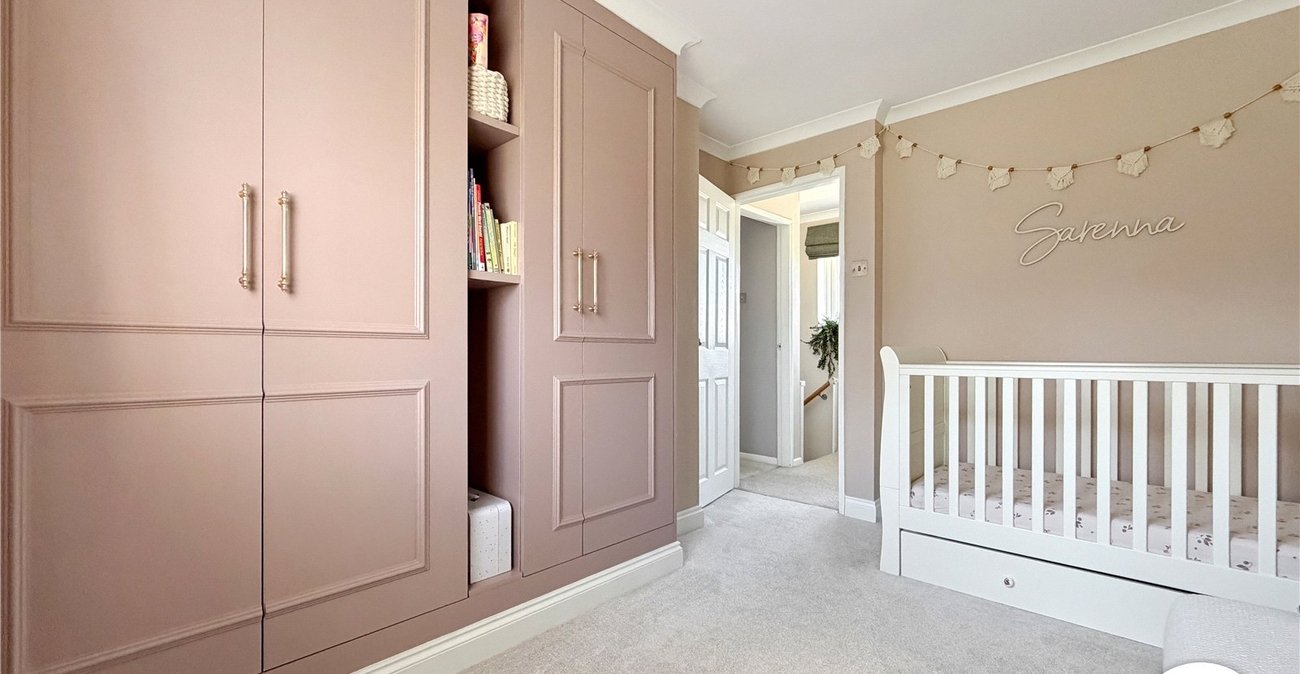 2 bedroom house for sale in Rochester | Robinson Michael & Jackson