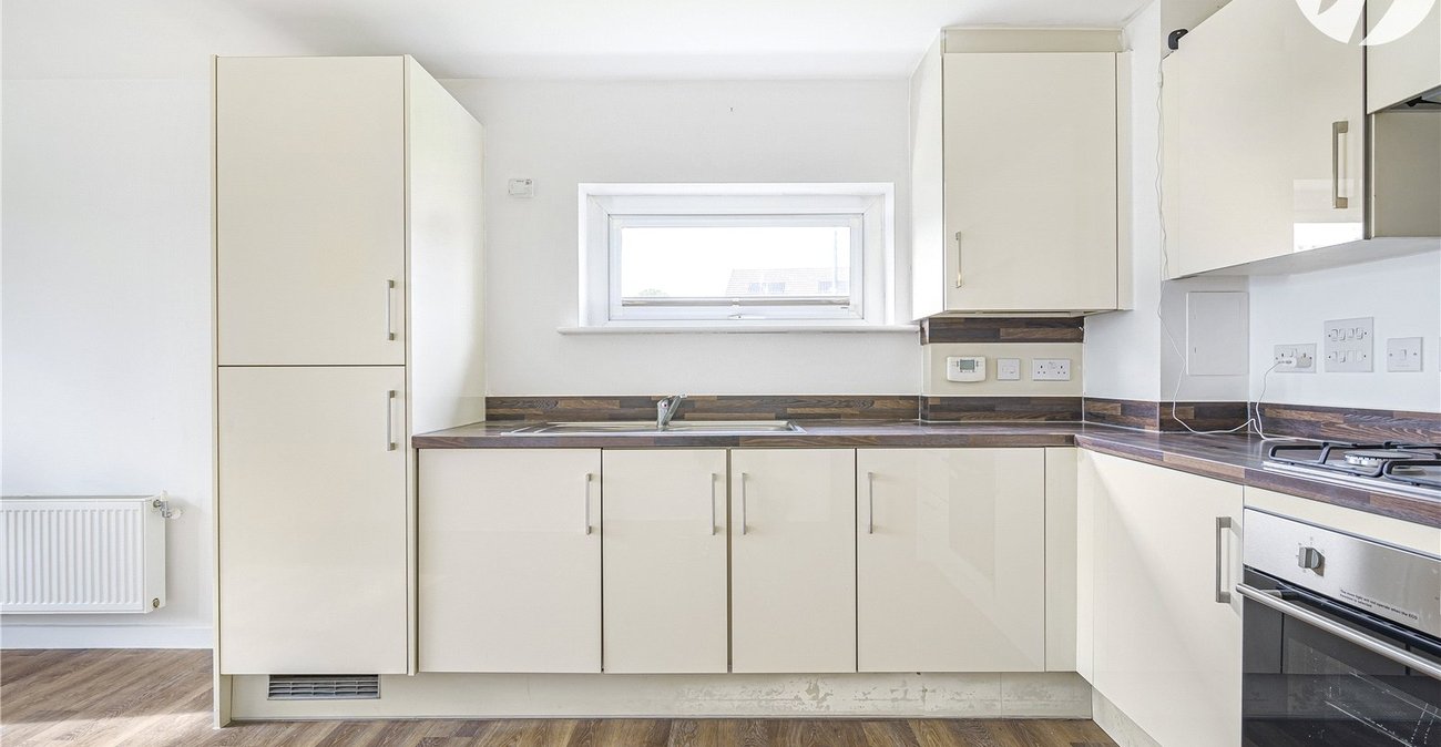 1 bedroom property for sale in Dartford | Robinson Jackson