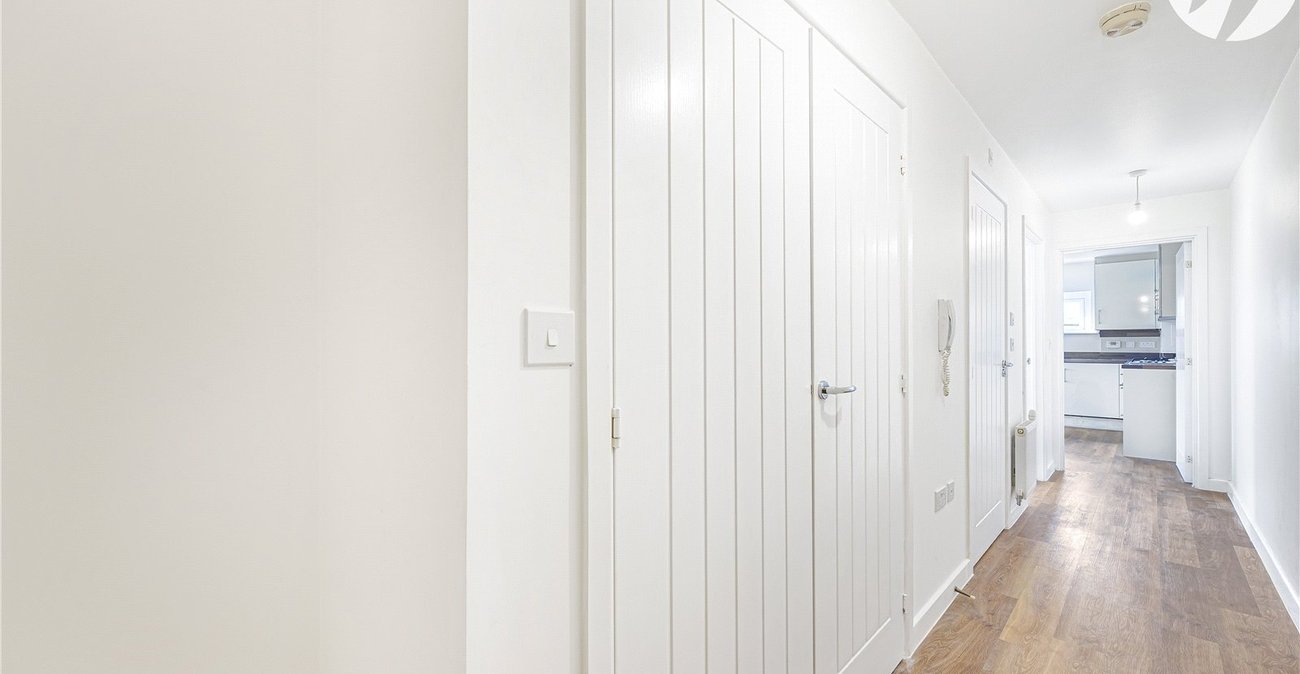 1 bedroom property for sale in Dartford | Robinson Jackson