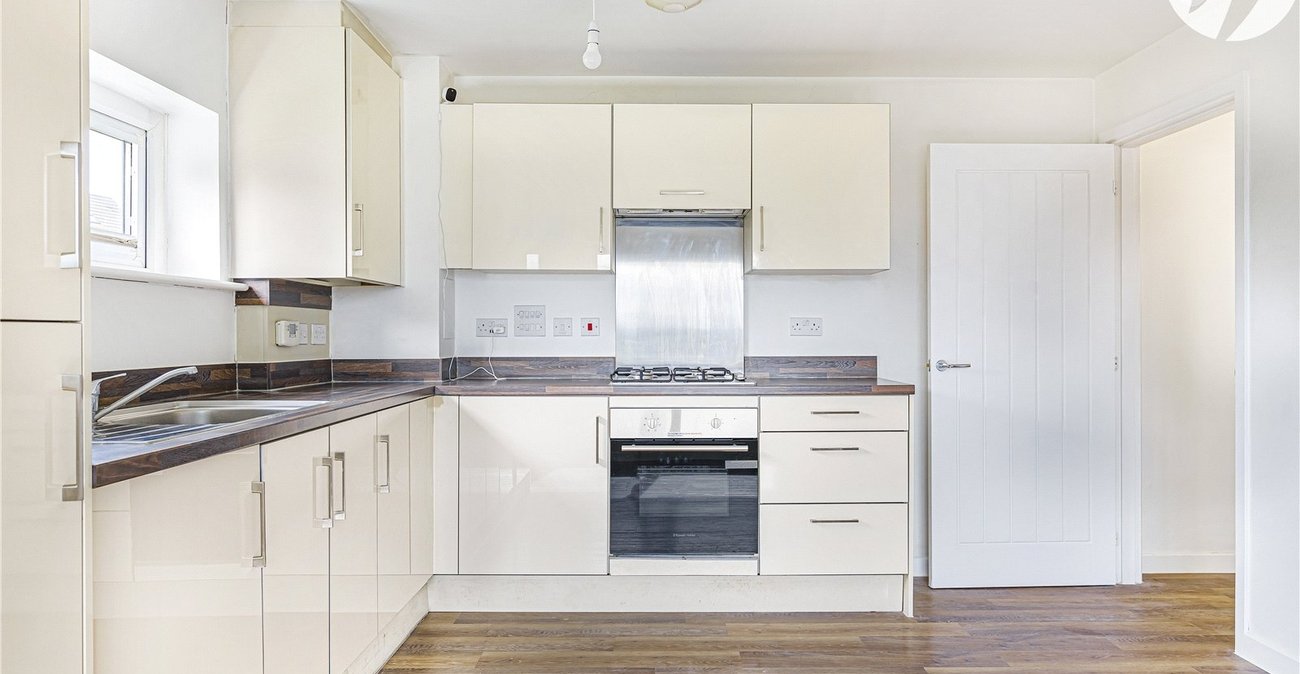 1 bedroom property for sale in Dartford | Robinson Jackson