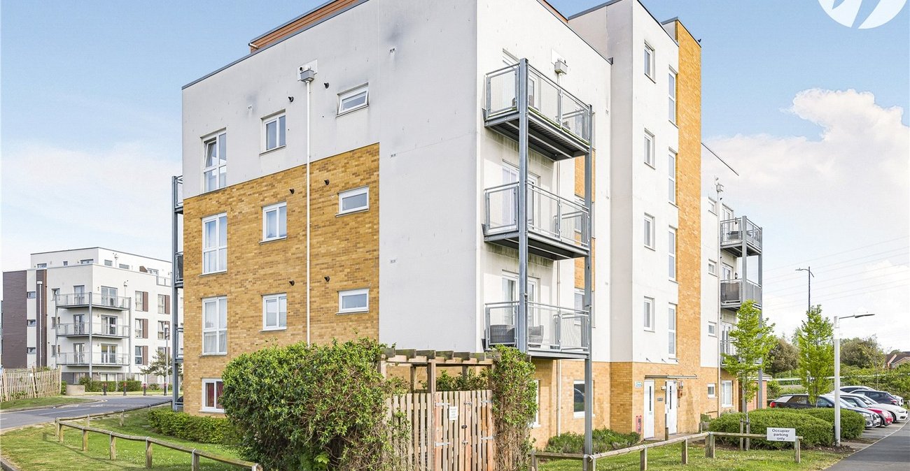 1 bedroom property for sale in Dartford | Robinson Jackson