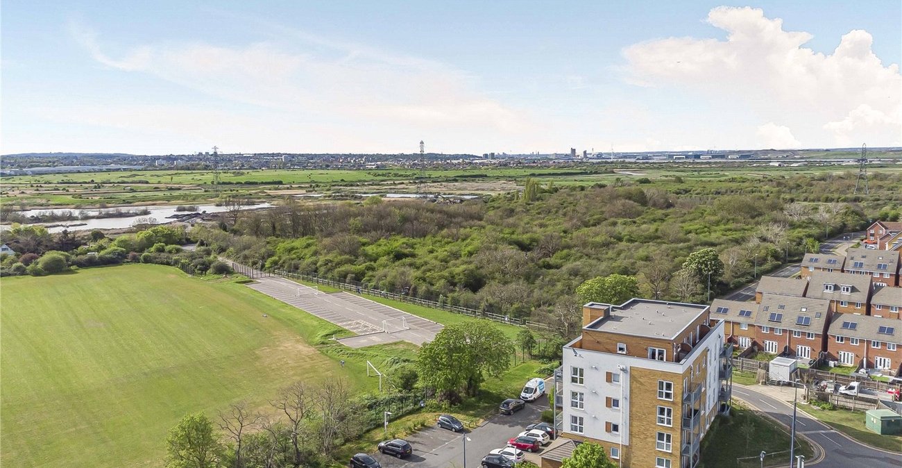 1 bedroom property for sale in Dartford | Robinson Jackson