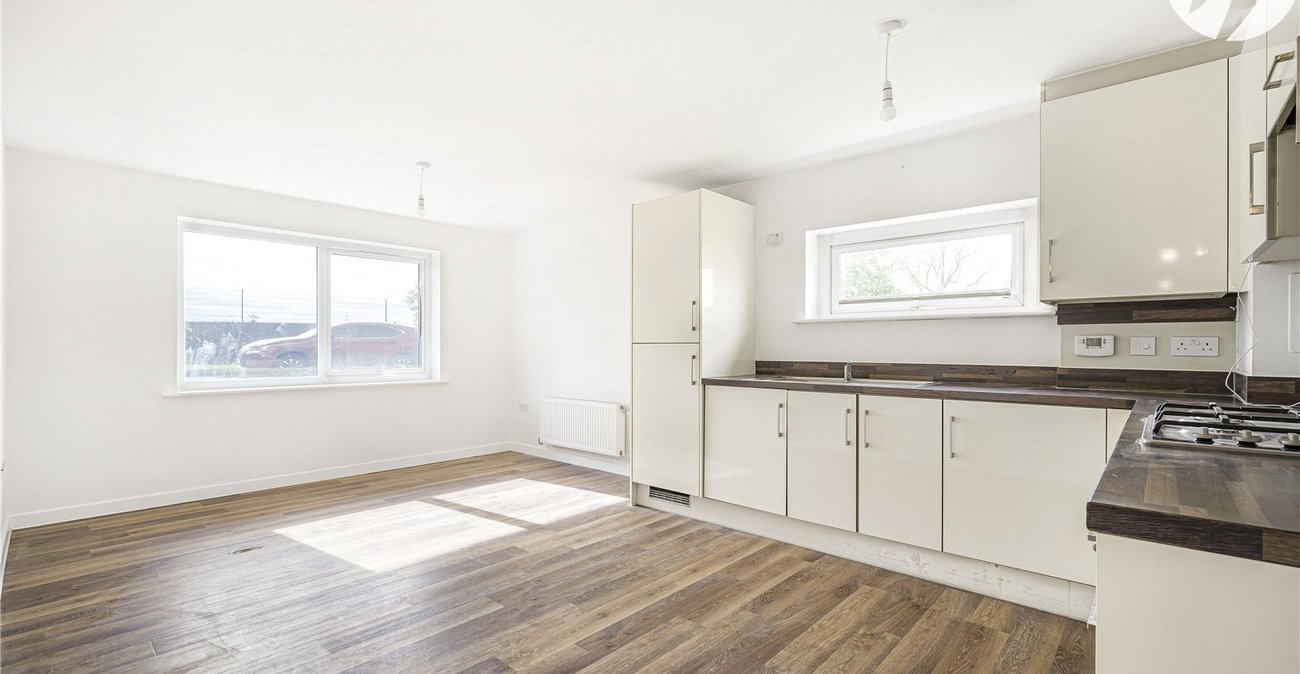 1 bedroom property for sale in Dartford | Robinson Jackson